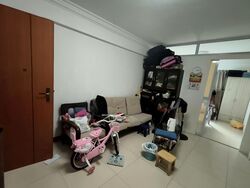 Blk 432B Vista Spring @ Yishun (Yishun), HDB 5 Rooms #572295861